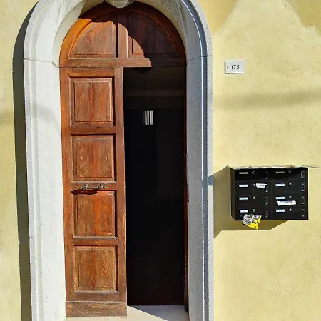 Palazzina Trevigiana 2 King Size Near Station And Venice