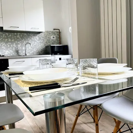 Palazzina Trevigiana 2 King Size Near Station And Venice Apartamento